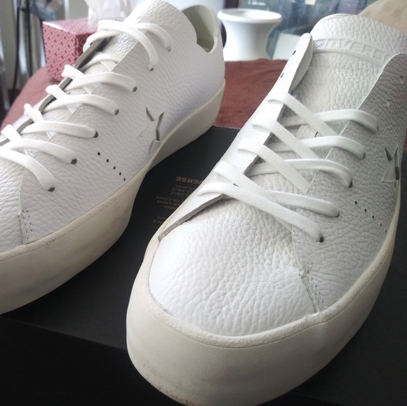 converse one star prime ox